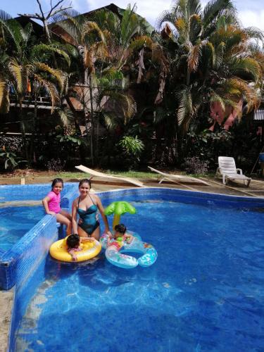 Puerto Viejo de Talamanca House | Casitas Joanna