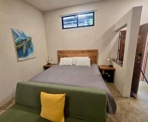 San Juan del Sur Apartment | Casitas Remanso