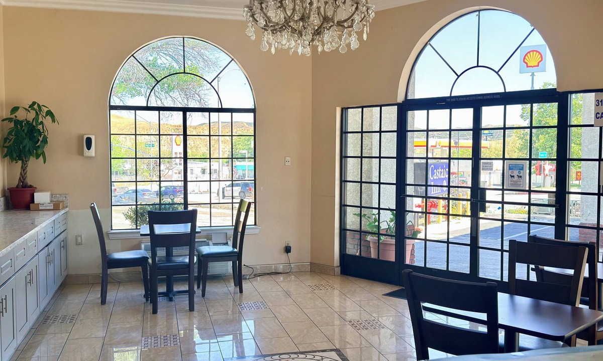 Castaic Hotel | Castaic Inn Near Six Flags Magic Mountain
