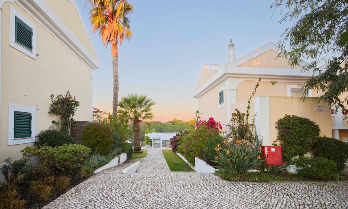 Vilamoura Hotel | Cegonha Country Club