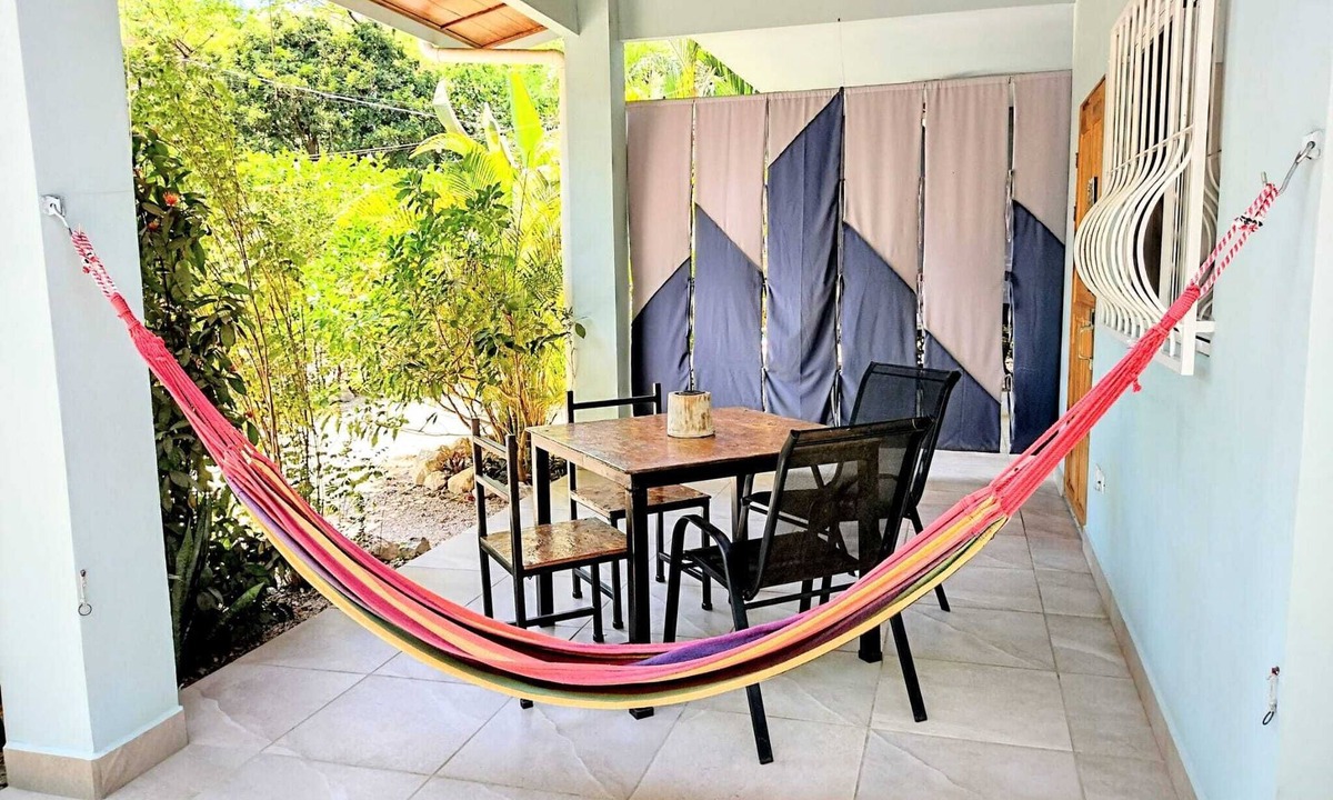 Casa Ceiba Samara | Samara