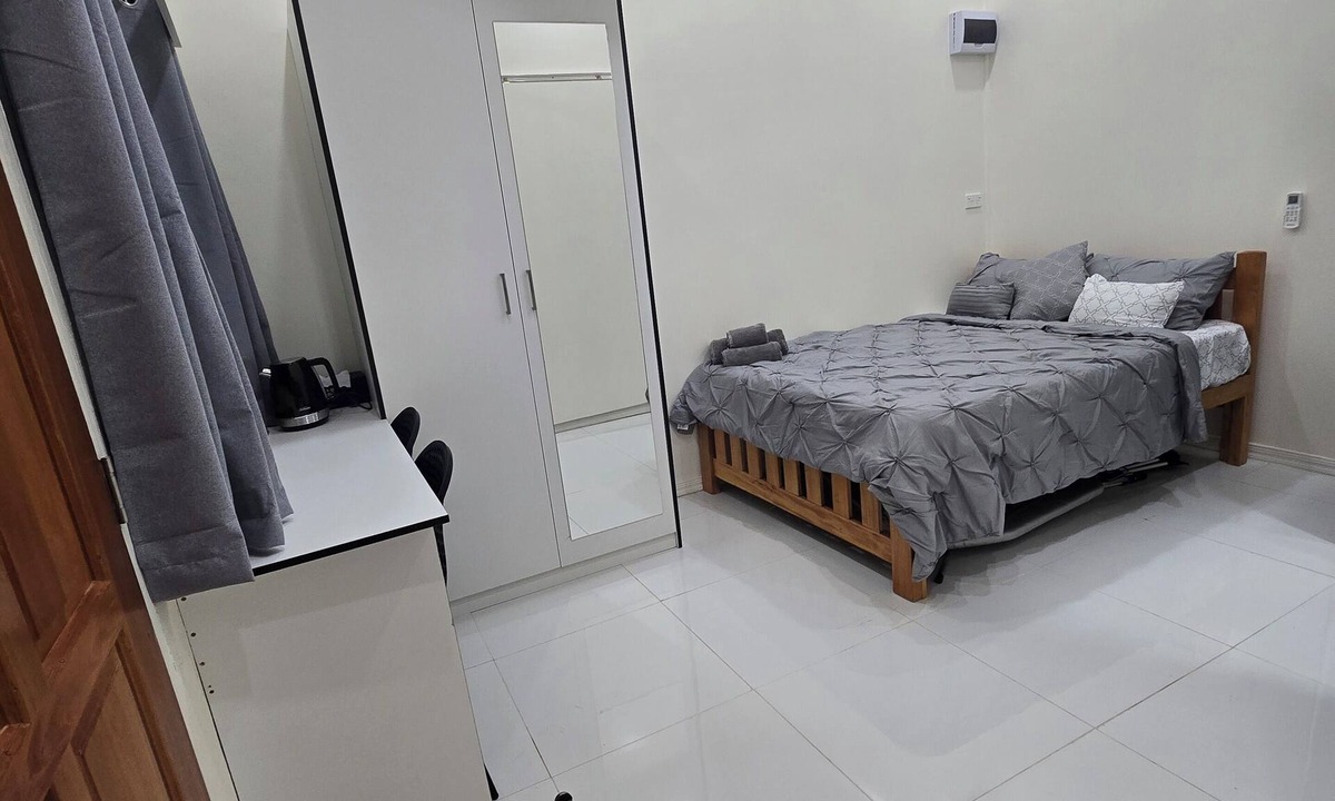 Suva Apartment | Central City Stay: Near Hospital