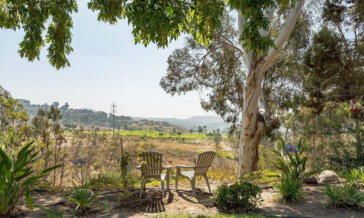 Tierrasanta House | CENTRAL LOCATION; TIERRASANTA JEWEL, PRV HOME GOLF COURSE/CANYON VIEW/AIR