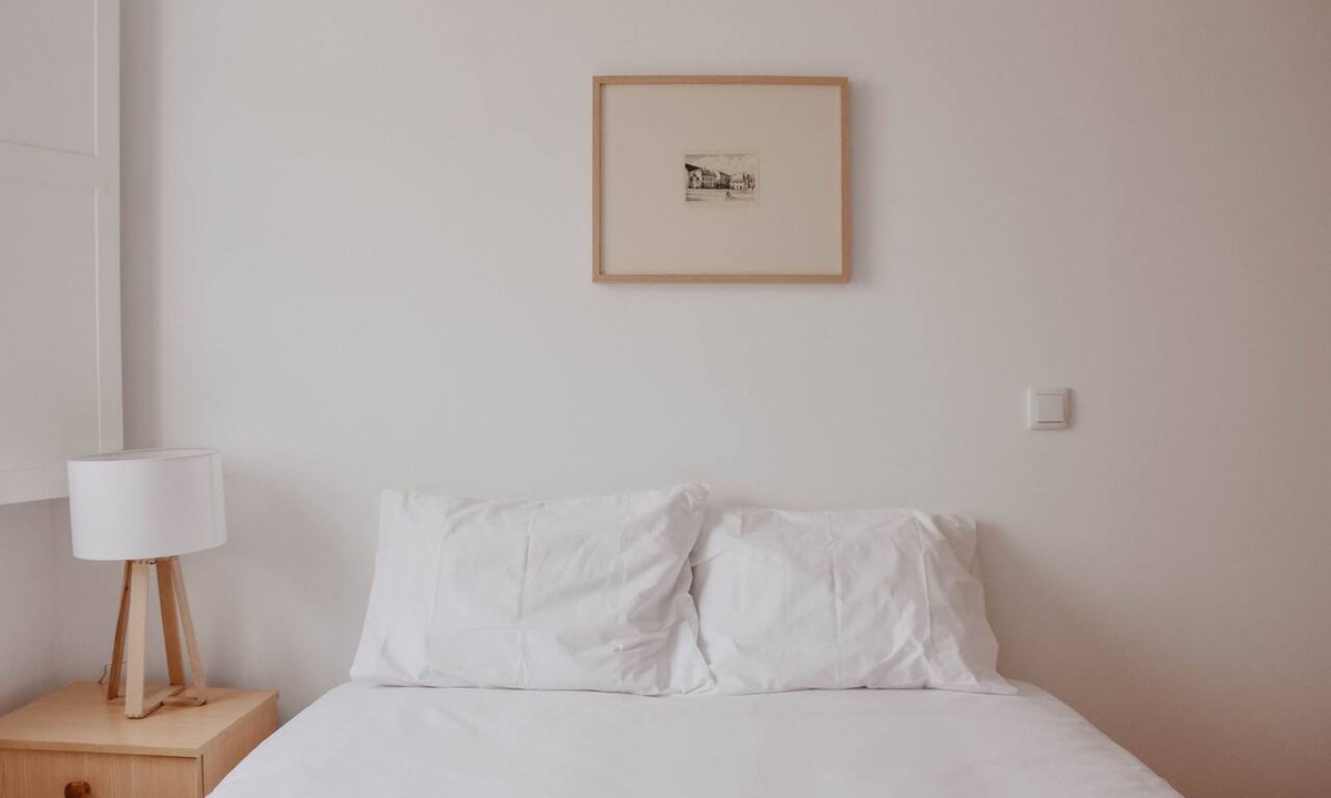 Coimbra City Centre Apartment | Central, quiet and cozy T1 (self check in)