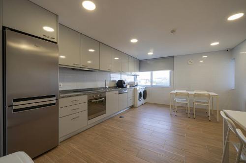 Arrifana House | Central Suítes 3