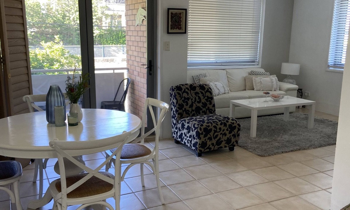Miami Apartment | Centrally Located Coastal Getaway – Walk to Beaches, Cafes & More