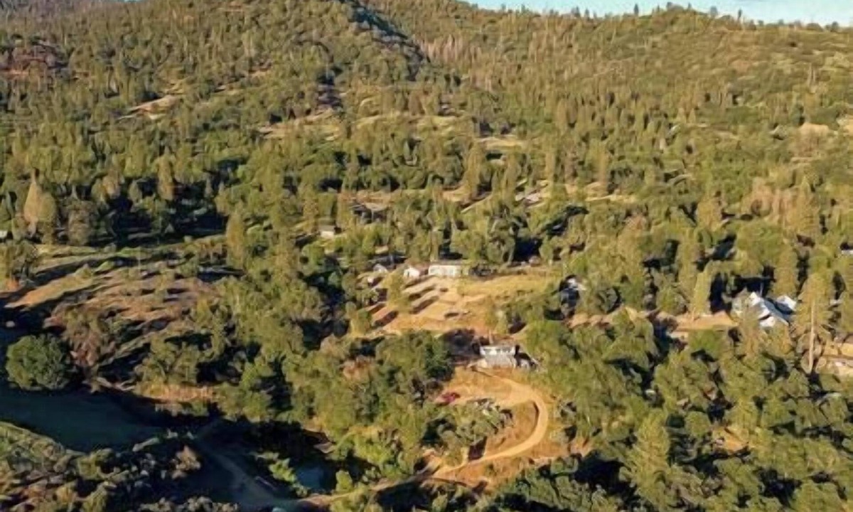 Pinehurst RV Rental | CG17 Lrg Campsite/Shower Kings Canyon/Sequoia NP