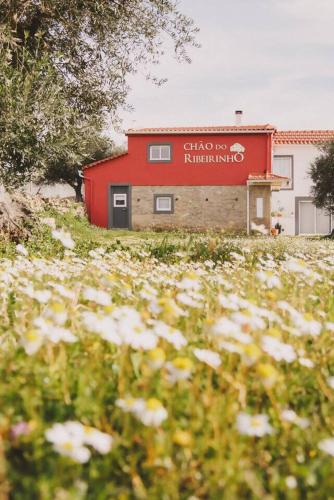 Fundao House | Chão do Ribeirinho Country House