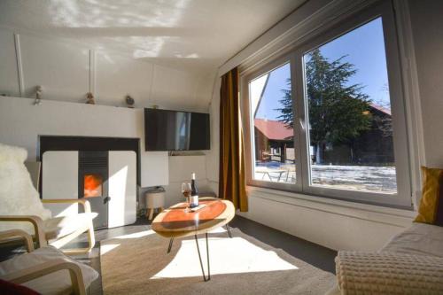 Penhas da Saude Ski Chalet | Chalé Acolhedor - Penhas da Saúde - Serra da Estrela