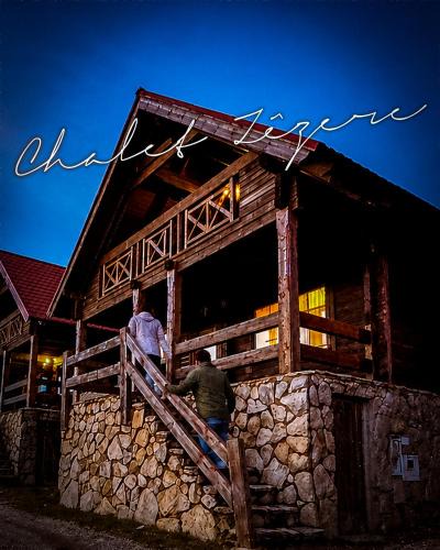 Penhas da Saude Ski Chalet | Chalé do Zêzere