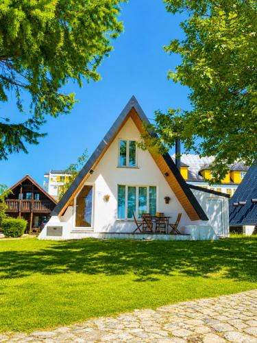 Penhas da Saude Ski Chalet | Chalé Zimbro, Serra da Estrela, Penhas da Saúde