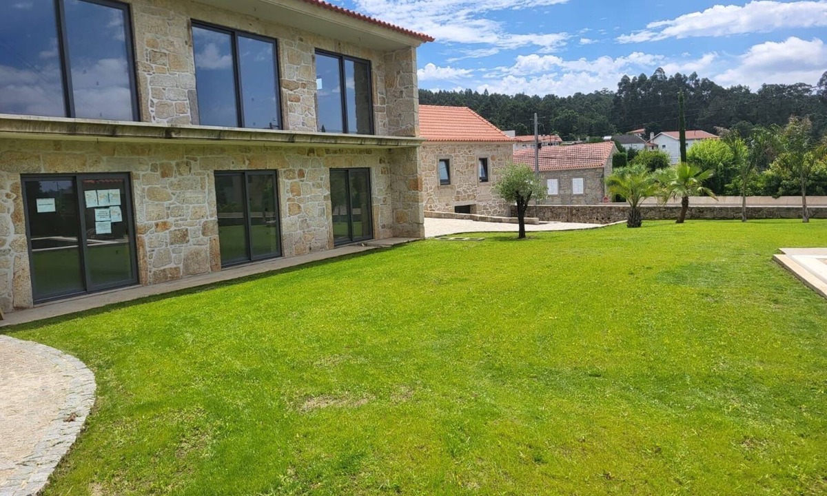 Santa Maria da Feira Bed & Breakfast | Chambre privée à 30 min au Sud de Porto