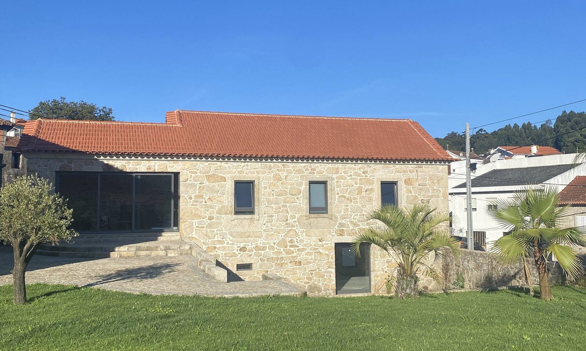 Santa Maria da Feira Bed & Breakfast | Chambre privée à 30 min au sud de Porto