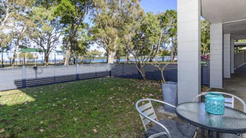 Bongaree House | Charm and Comfort