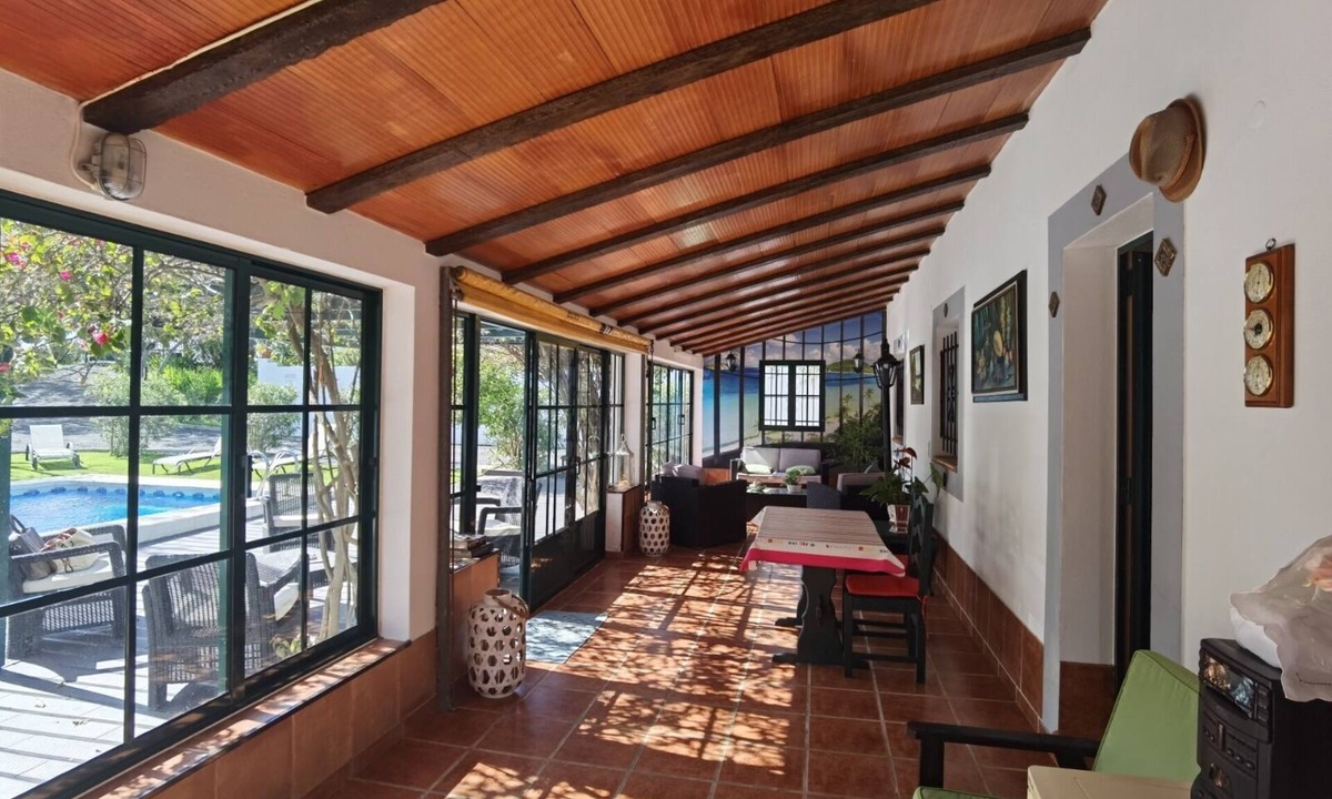 Picarral House | Charmante Villa Située en Algarve au Coeur D'un Village Typique Portugais