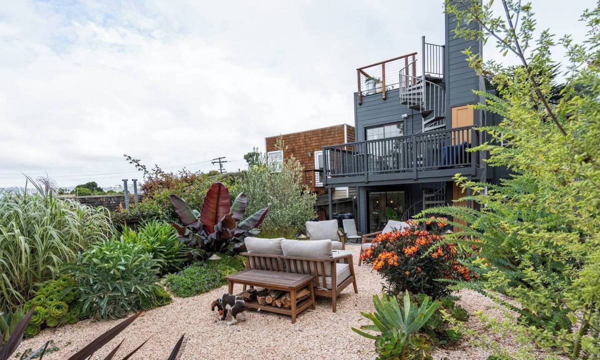 Sausalito Cottage | Charming 1-bedroom cottage near SF