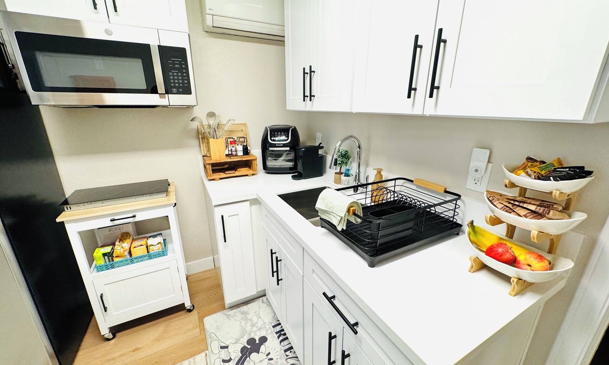 Ramona House | Charming 1-bedroom guest house close to hiking, wineries, and golf course