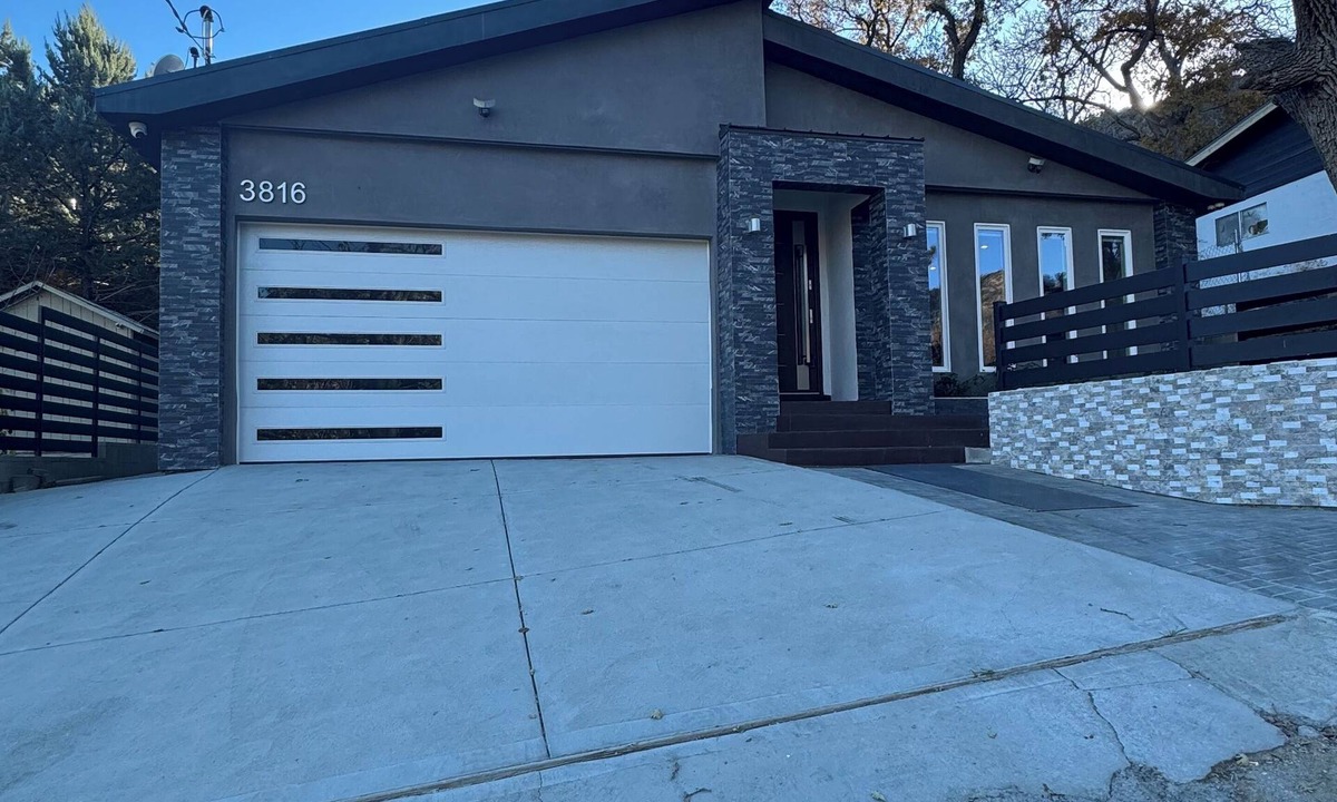 Frazier Park House | Charming 3-bedroom house in Frazier Park with AC, WiFi