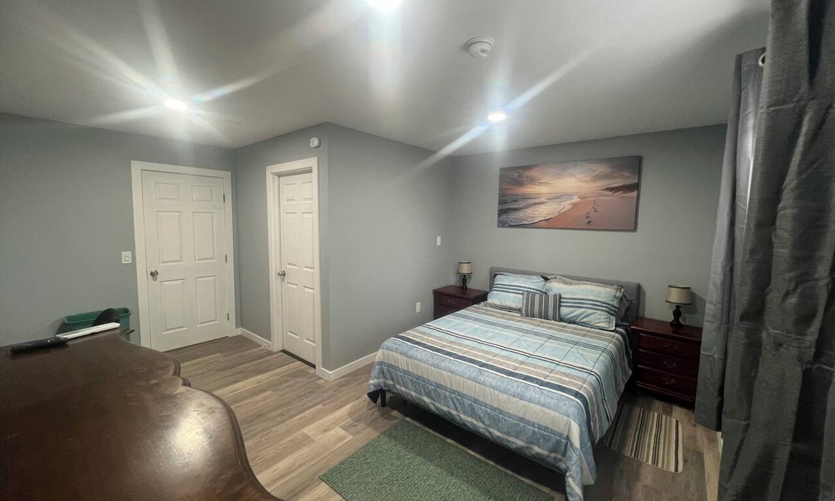El Centro Apartment | Charming ADU in El Centro with AC