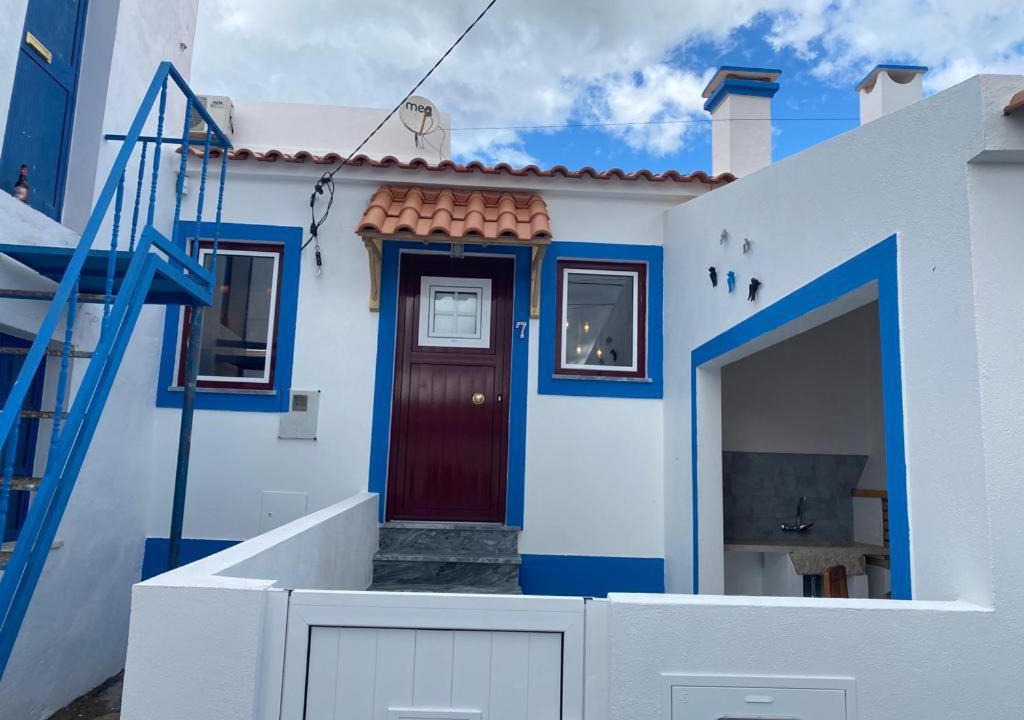 Portel Apartment | Charming Amieira's Alqueva