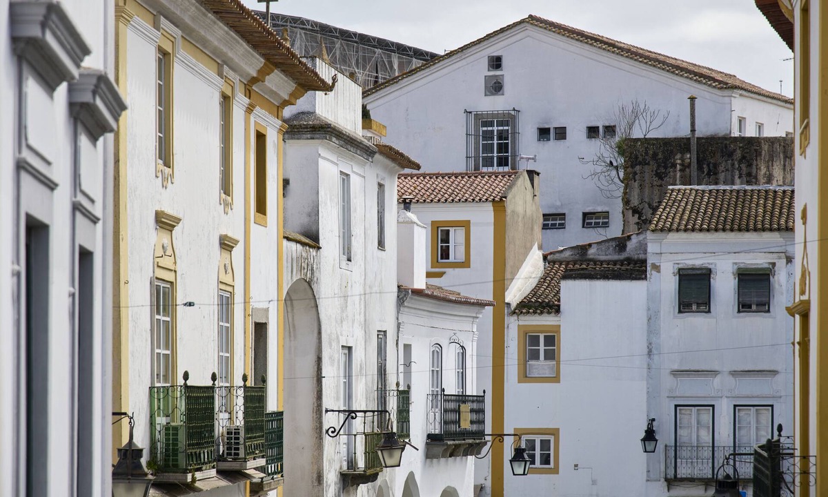 Evora Apartment | Charming Apt in Evora Historial Center