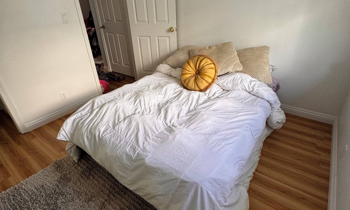 City Heights House | Charming furnished 1 bed shared house with shared bath in center city San Diego