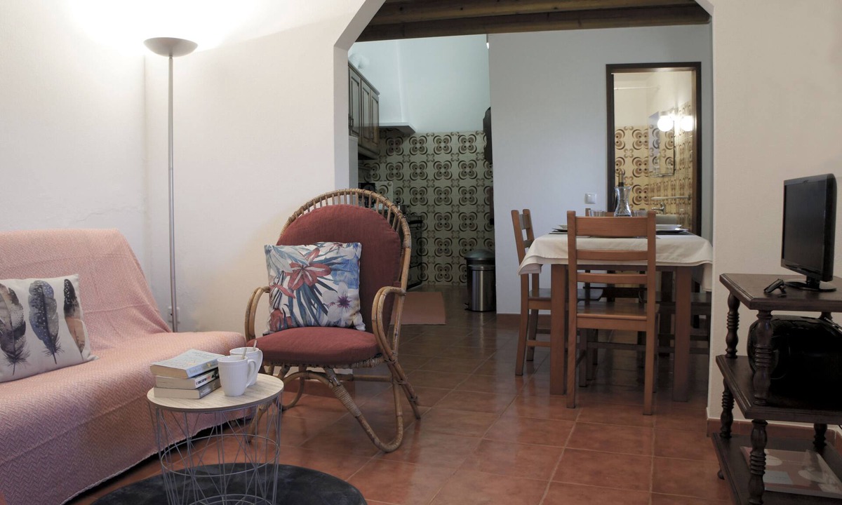 Aljezur House | CHARMING HOUSE in historic Aljezur * Costa Vicentina * Portugal