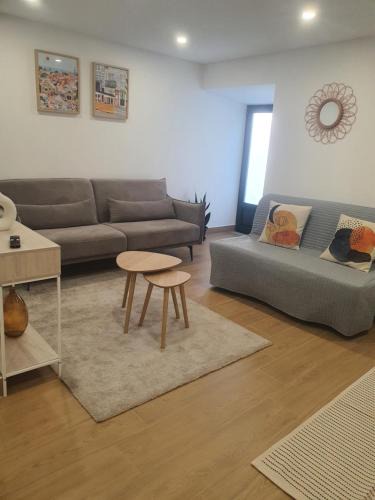 Esculca Apartment | Charming Jasmin House