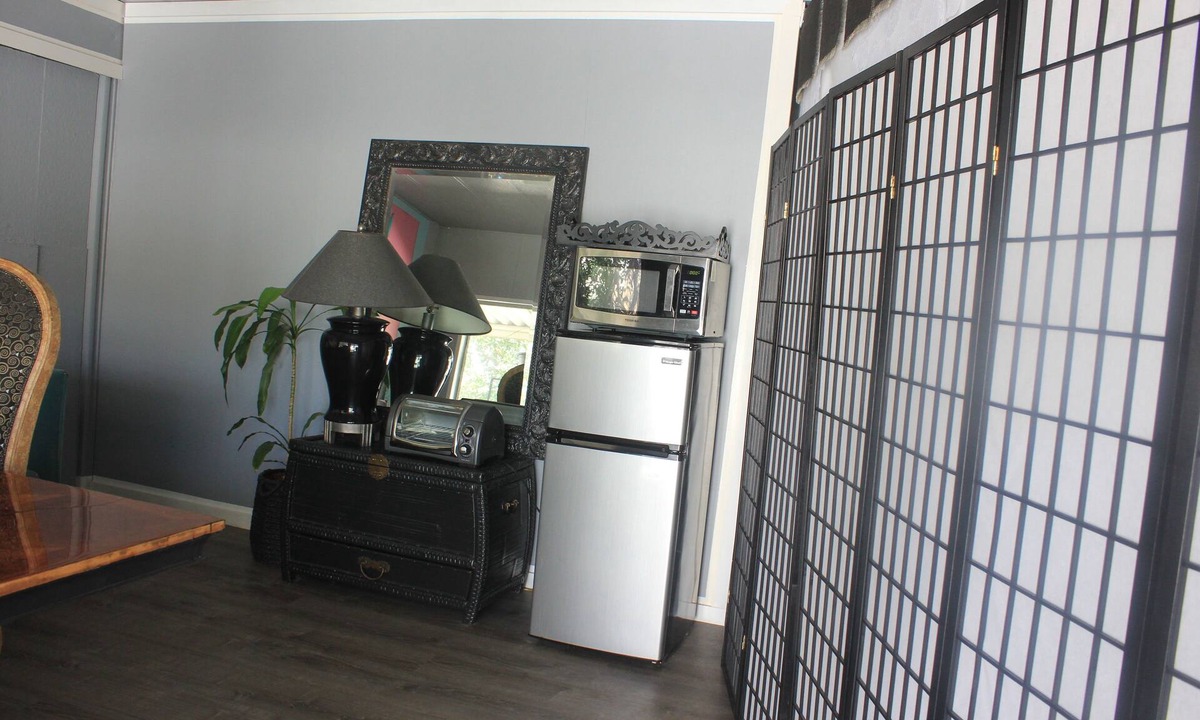 Palm Desert House | Charming mobile home with WiFi, fitness room in delightful Palm Desert
