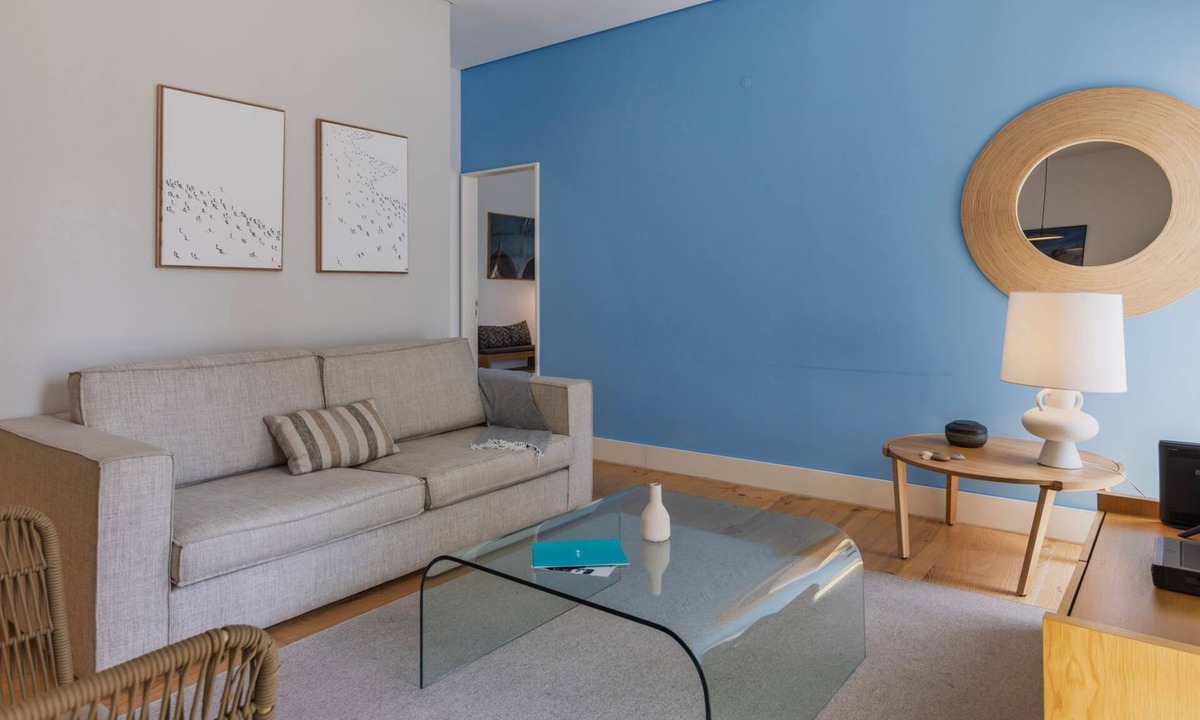 Misericordia Apartment | Charming Santos Apartment by LovelyStay