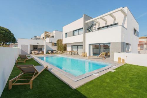 Atalaia Villa | Chill Villa - Signature by Paradise Portugal