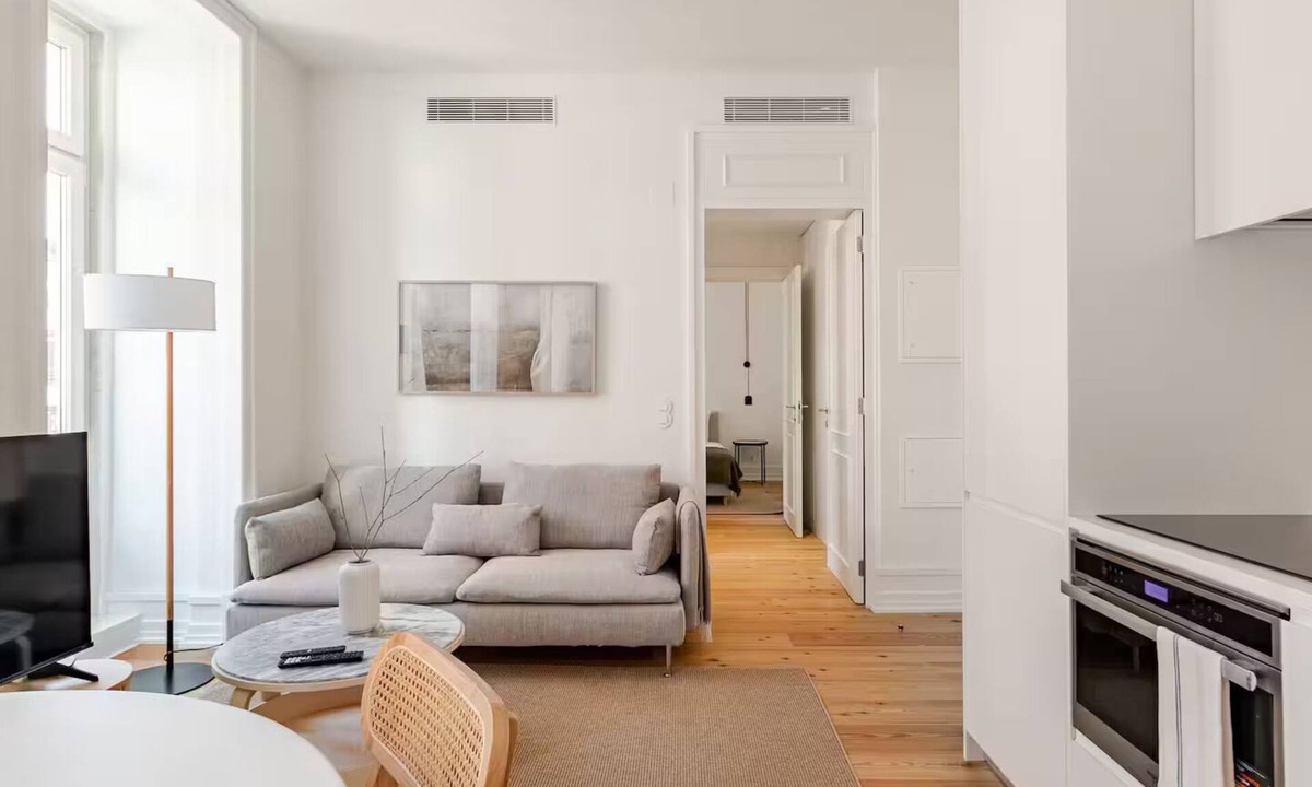 Santo Antonio Apartment | City Apartment/800sqft/AC/NEW/Boho
