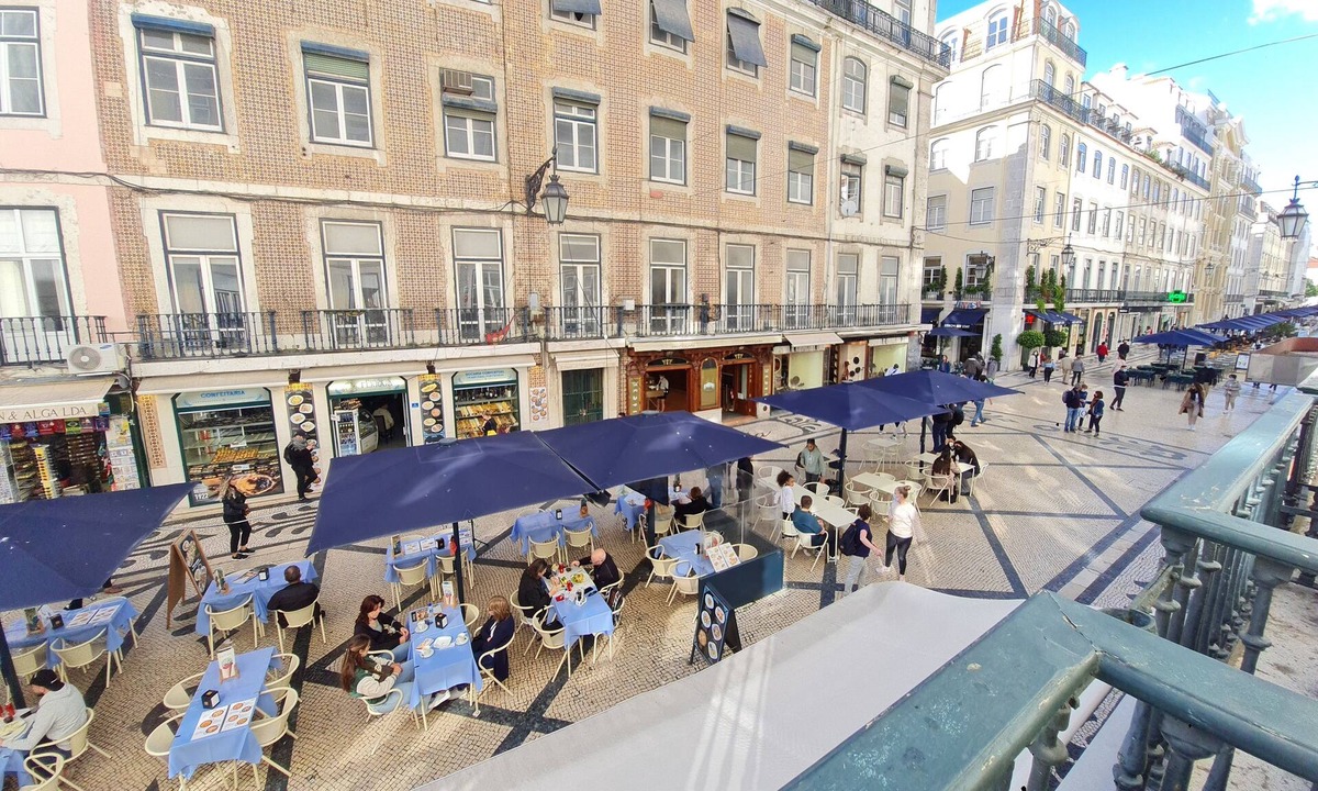 Baixa Hostel | City Center Guest House