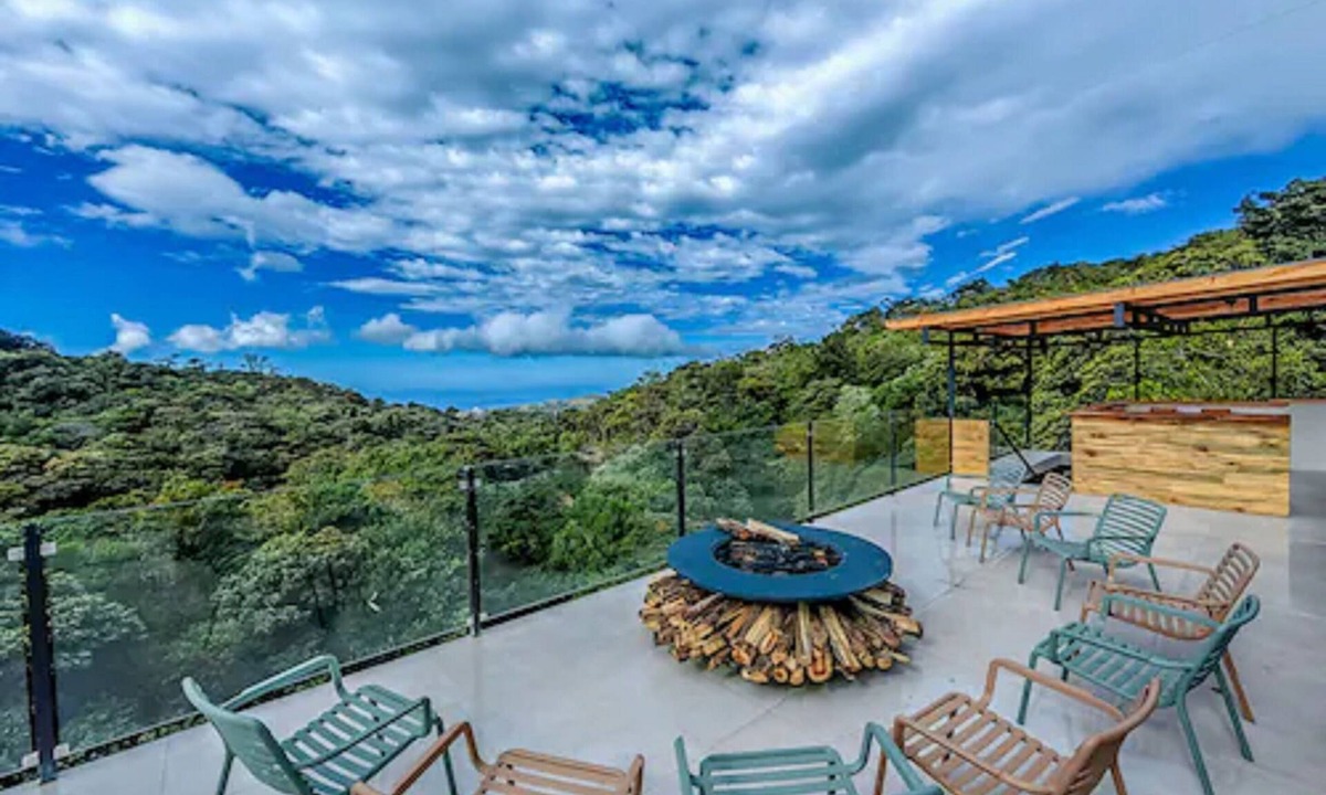 Monteverde Cabin | Cloud Forest Lodge