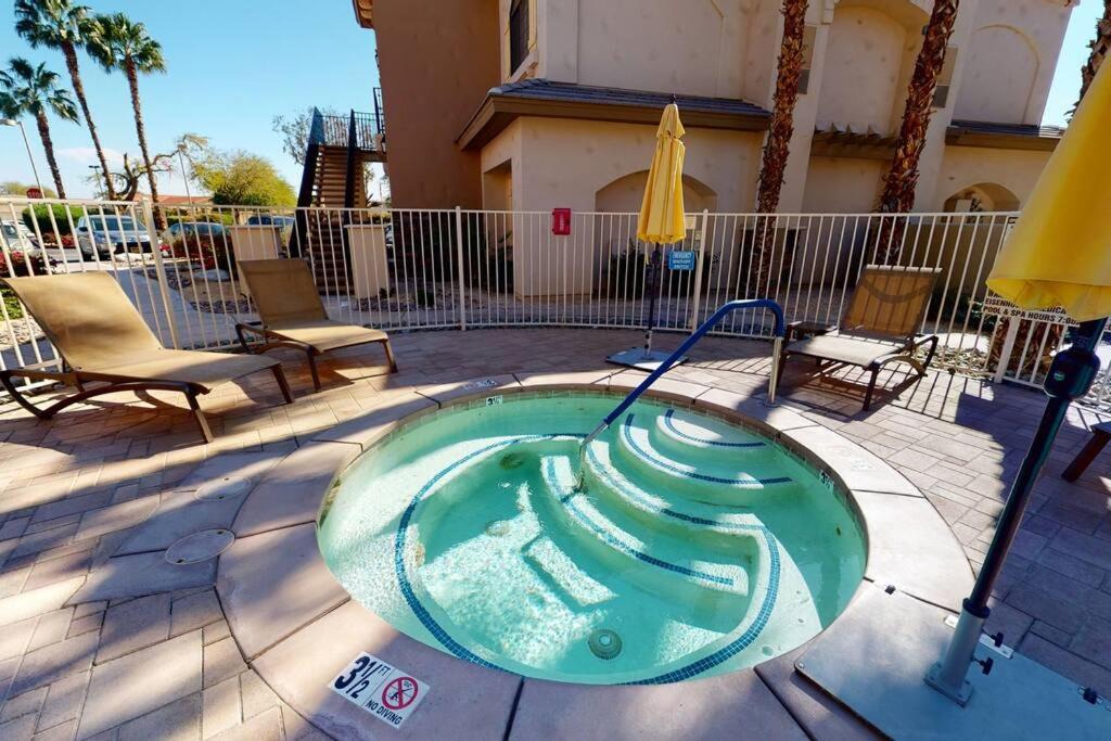 Village House | CLR104 Secluded 1 Bedroom Just Steps to the Pool