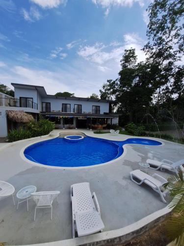 Uvita Hotel | Club Marino Ballena