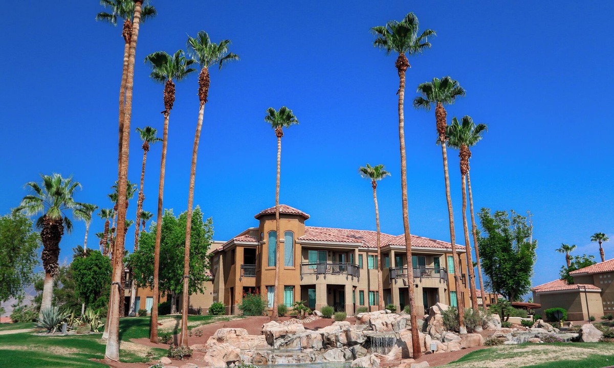 Palm Desert Resort | COACHELLA Marriott Desert Springs Villas 2, Kitchen, Access to Resort Amenities