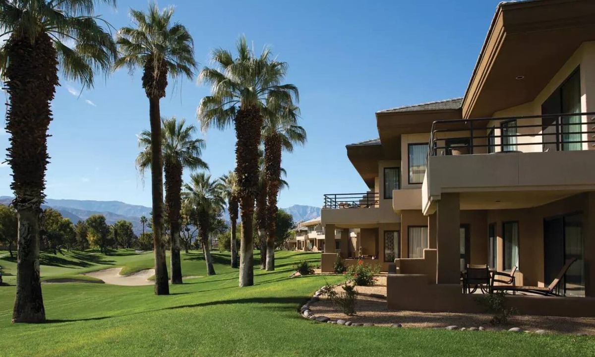 Palm Desert Resort | COACHELLA Marriott Desert Springs Villas 1, Kitchen, Access to Resort Amenities