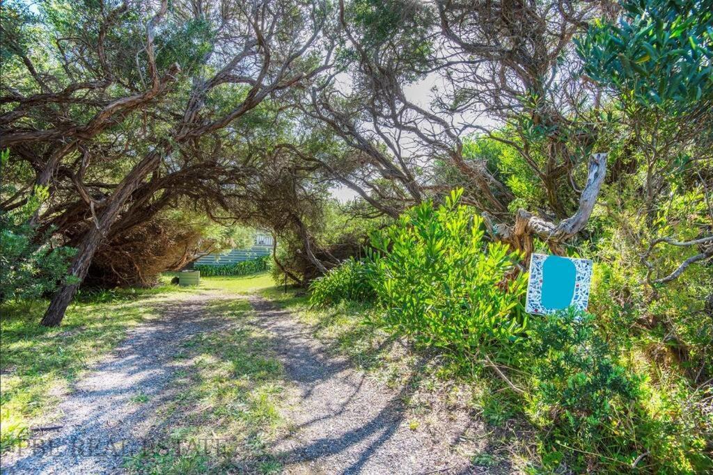 Venus Bay House | Coastal Hideaway - Venus Bay (1st Estate)