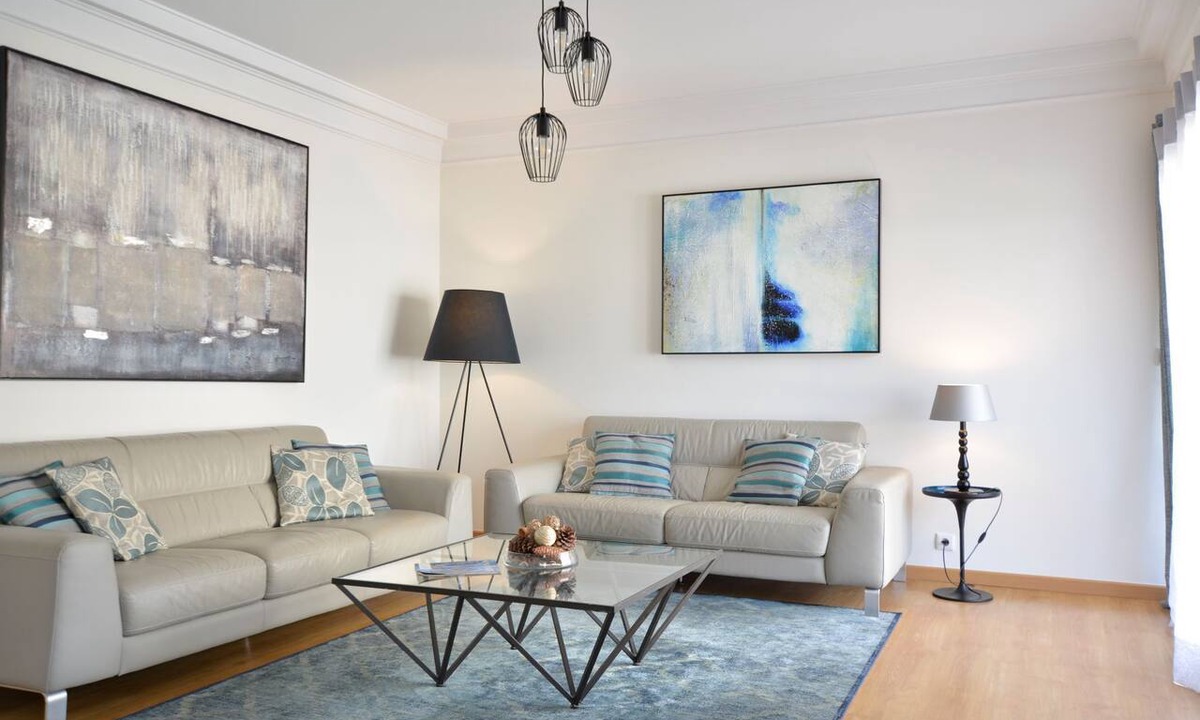 Cascais Apartment | Cocoon da Bahia Cascais Center