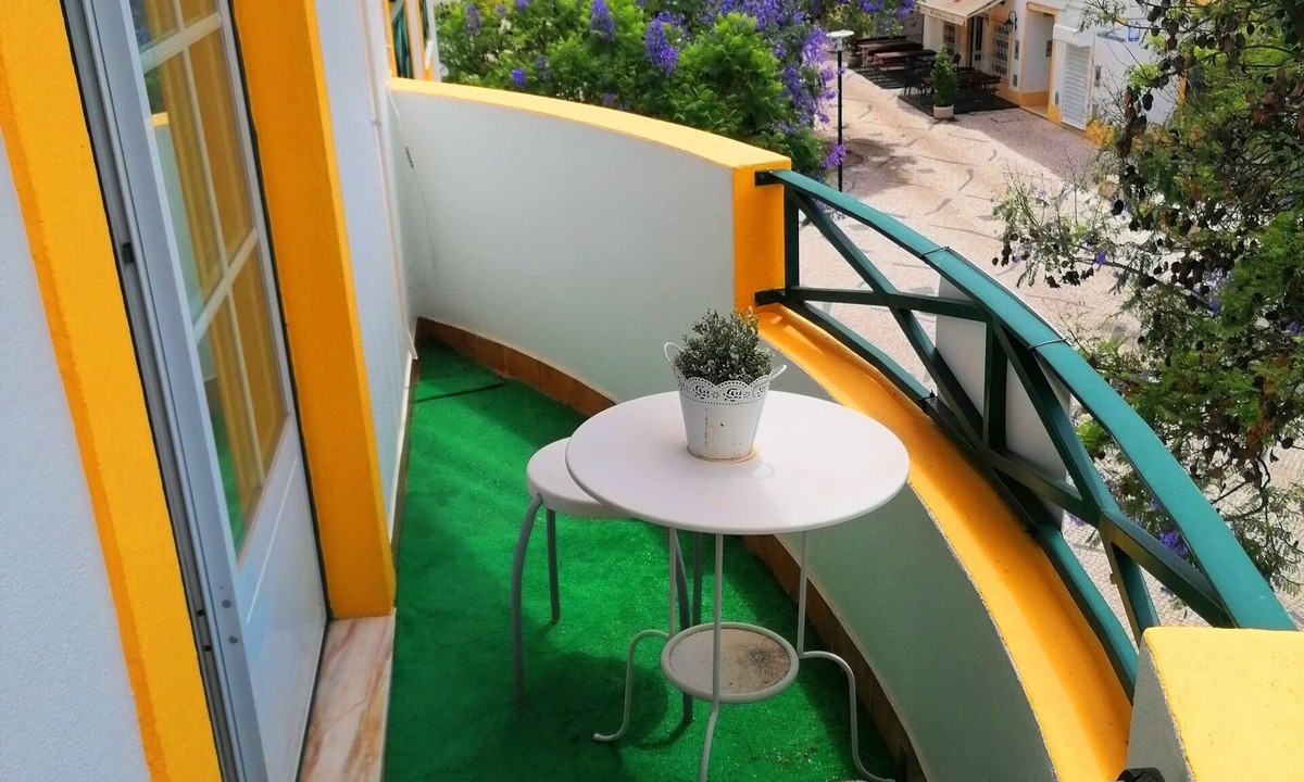 Vendas Novas Apartment | Cocoon Guest House