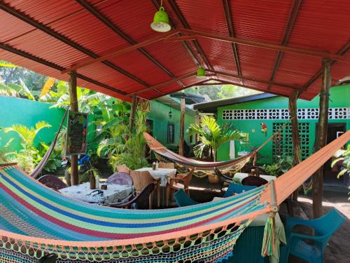 Moyogalpa Hostel | Cocos Hostel