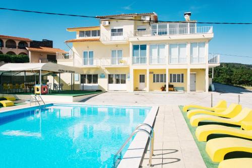 Figueira da Foz House | Colina do Elétrico