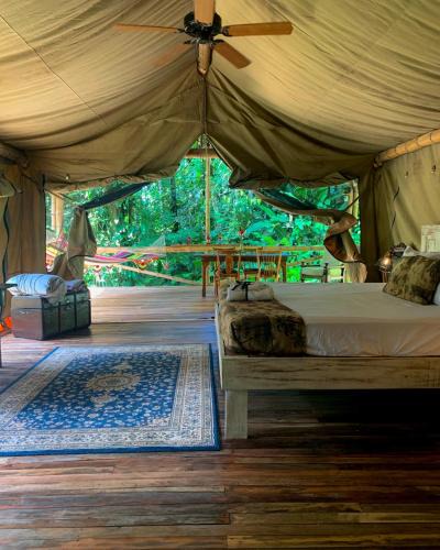 Cocles Hotel | Colina Secreta - Glamping and Villas