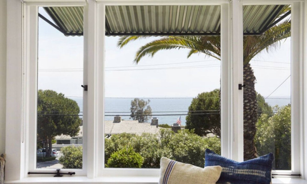 Summerland House | Combined Multi Unit Ocean Views - Lazy Hummingbird