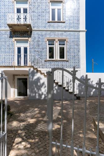Sintra Bed & Breakfast | Come Inn Sintra