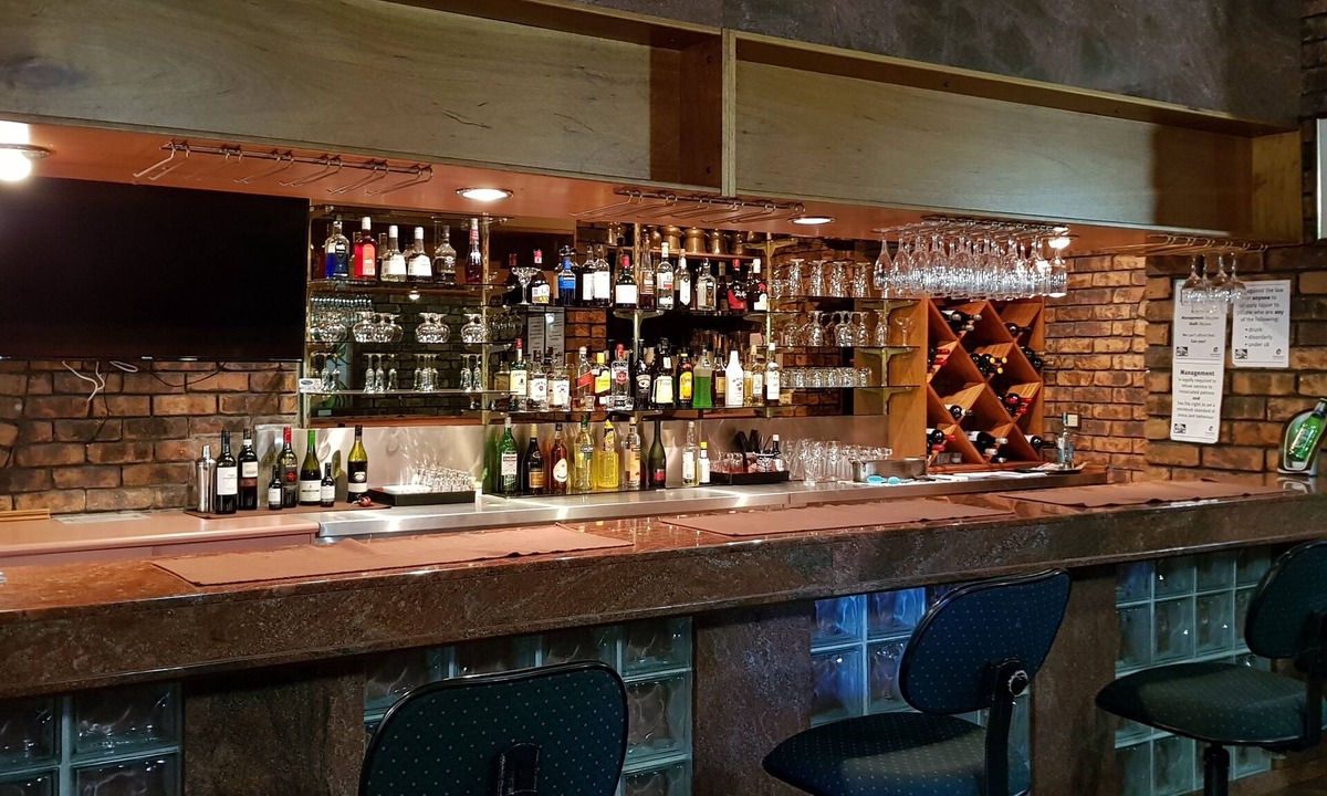 Kearneys Spring Hotel | Comfort Inn Glenfield