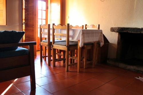 Seia Apartment | Comfortable Apartment in Seia with Terrace and Fireplace