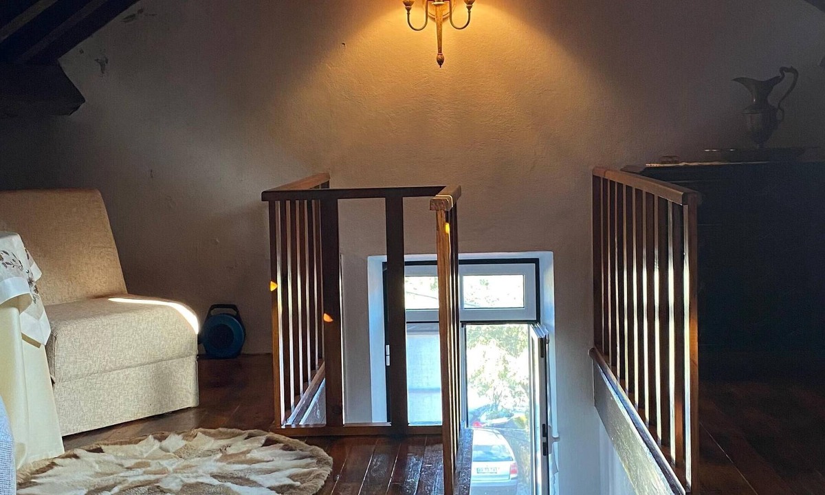Seia House | Condessa da Arrifana - Rustic family home 5 min from Seia, Serra da Estrela