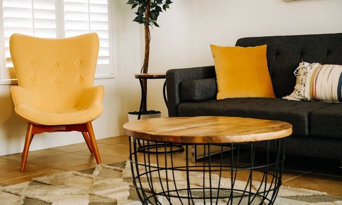 Sonora Sunrise Condo | Condo Odyssey - Palm Springs home away from home